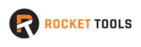 Logo von Rocket Tools GmbH