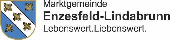 Logo von Marktgemeinde Enzesfeld-Lindabrunn