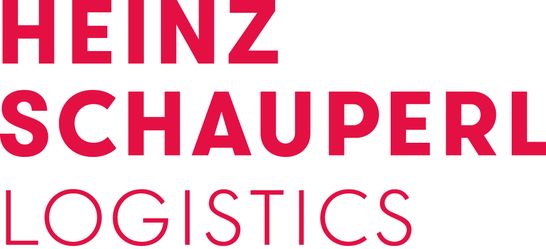 Logo von Heinz Schauperl Logistics GmbH