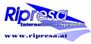 Firmenlogo RIPRESA Int. Spedition & Logistik GmbH