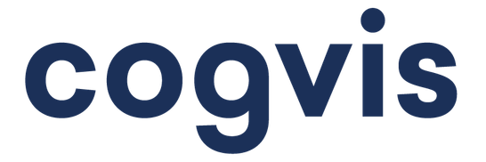 Logo von cogvis software und consulting GmbH