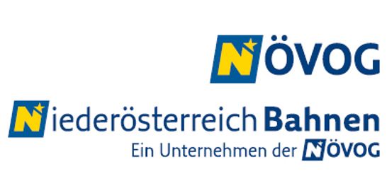 Logo von NÖVOG