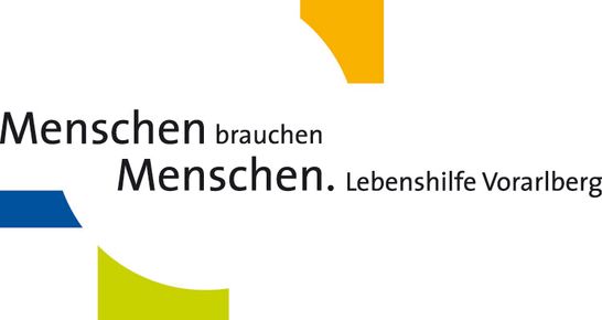 Logo von Lebenshilfe Vorarlberg