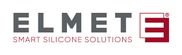 Firmenlogo ELMET Elastomere Produktions- und Dienstleistungs-GmbH