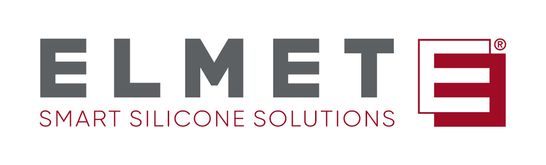 Logo von ELMET Elastomere Produktions- und Dienstleistungs-GmbH