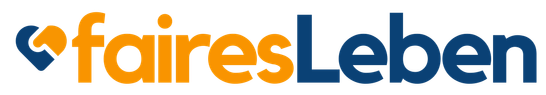 Logo von fairesLeben ABC GmbH