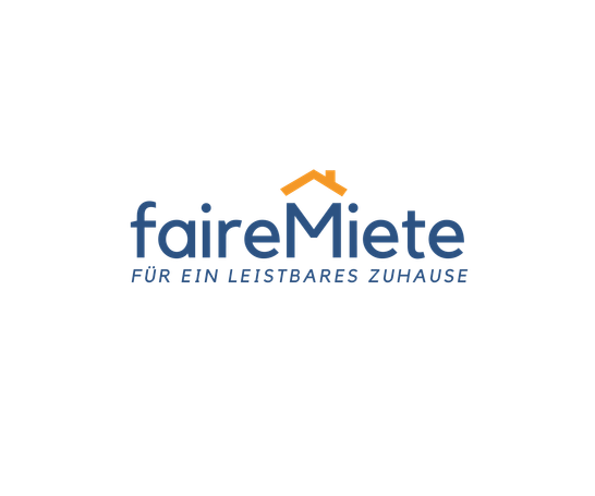 Logo von faireMiete.at