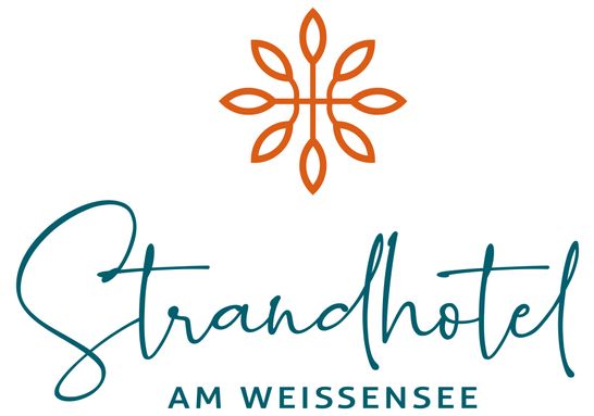 Logo von Strandhotel am Weissensee