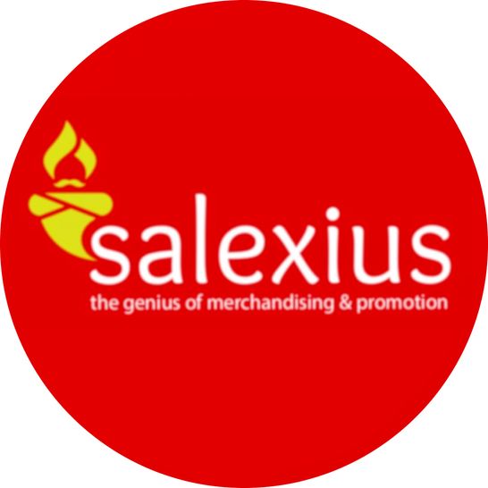 Logo von salexius GmbH