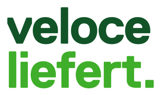 Logo von Veloce Kuriere