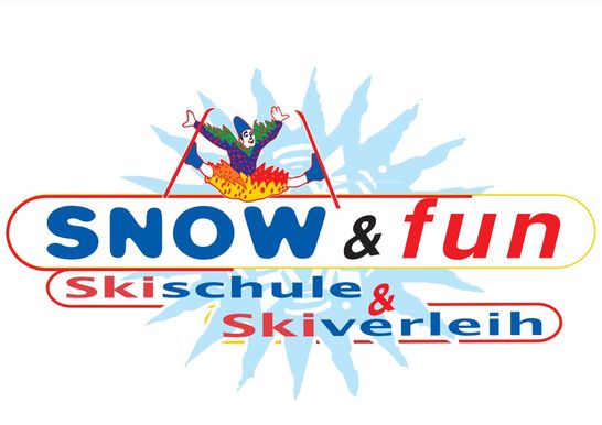 Logo von Snow & fun – Gensbichler & Co. OHG
