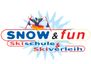 Snow & fun – Gensbichler & Co. OHG