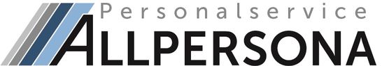 Logo von Allpersona Personalservice GmbH