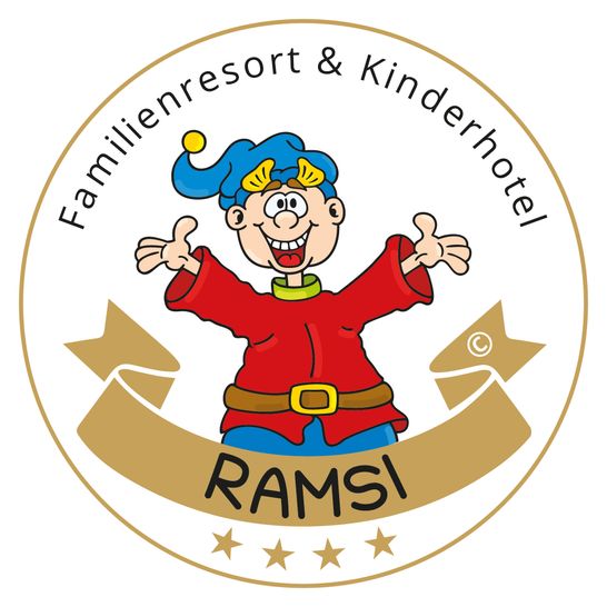 Logo von Kinderhotel Ramsi