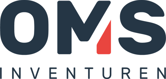 Logo von OMS Inventuren GmbH