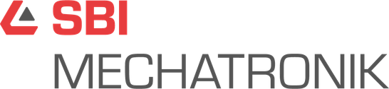 Logo von SBI Mechatronik GmbH