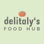Delitaly's Foodies