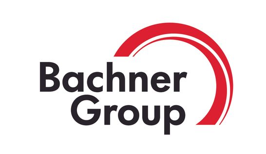 Logo von Bachner Elektro GmbH & Co. KG