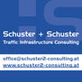 Firmenlogo Schuster + Schuster Traffic Infrastructure Consulting GmbH