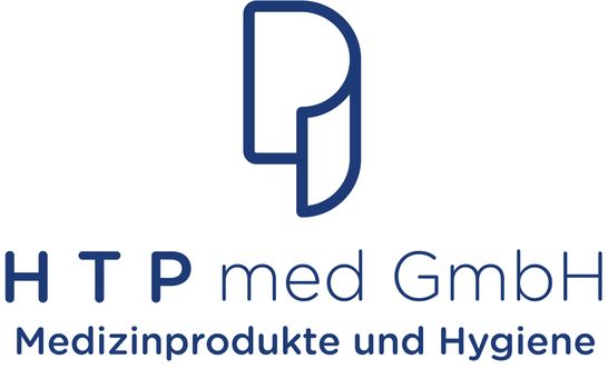 Logo von H T P med GmbH