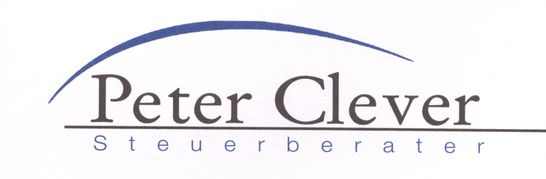 Logo von Steuerberatung Clever 