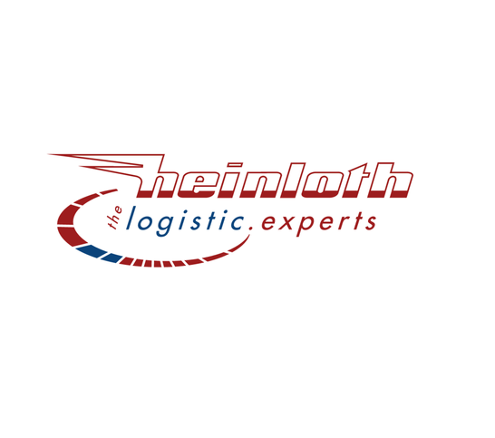 Logo von Heinloth Kontraktlogistik GmbH