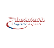 Firmenlogo Heinloth Transport GmbH & Co. KG