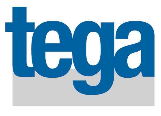 Logo von Tega Technologie für Gebäudeausstattung GmbH