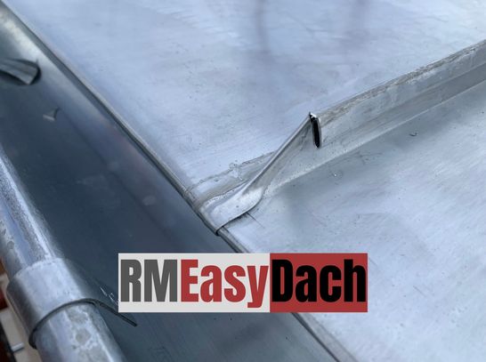 Logo von RM EasyDach