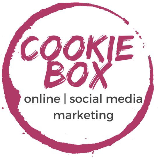 Logo von Agentur Cookiebox