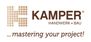 KAMPER Handwerk+Bau GmbH
