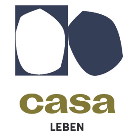 Logo von Casa Leben gGmbH