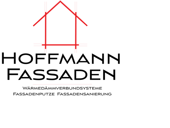 Logo von Hoffmann Fassaden GmbH