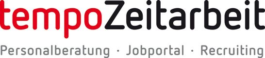 Logo von tempoZeitarbeit GmbH