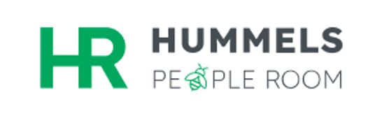 Logo von HummelsPeopleRoom