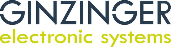 Logo von Ginzinger electronic systems GmbH