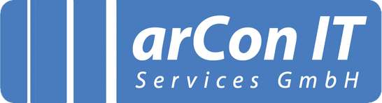 Logo von arCon IT Services GmbH