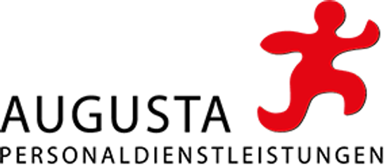 Logo von AUGUSTA Personaldienstleistungen GmbH