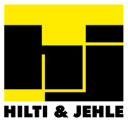 Firmenlogo Hilti & Jehle GmbH