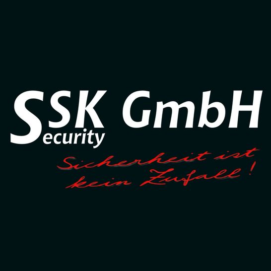 Logo von SSK Security GmbH