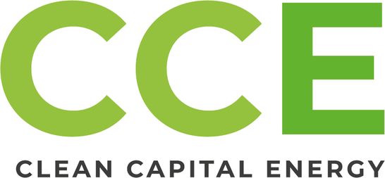 Logo von CCE - Clean Capital Energy