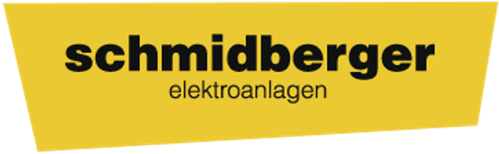 Logo von Schmidberger Elektroinstallations GesmbH