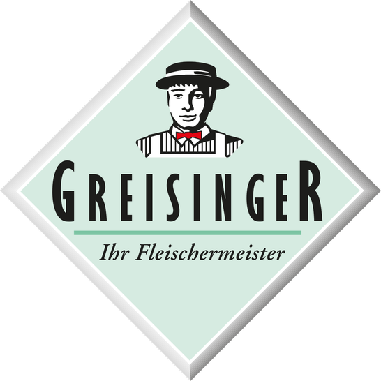 Logo von Greisinger GmbH