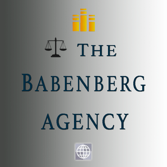 Logo von Babenberg Agency KG