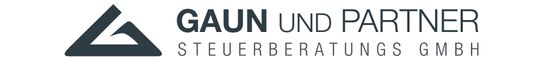 Logo von Gaun und Partner  Steuerberatungs GmbH