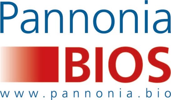 Logo von Pannonia BIOS GmbH
