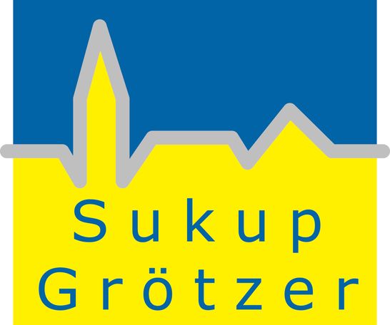 Logo von Bauspenglerei Sukup-Grötzer OG