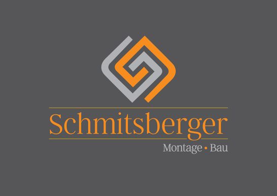 Logo von Schmitsberger