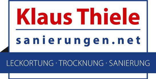 Logo von Klaus Thiele - Sanierungen.net