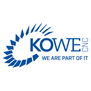 Firmenlogo KOWE CNC GmbH